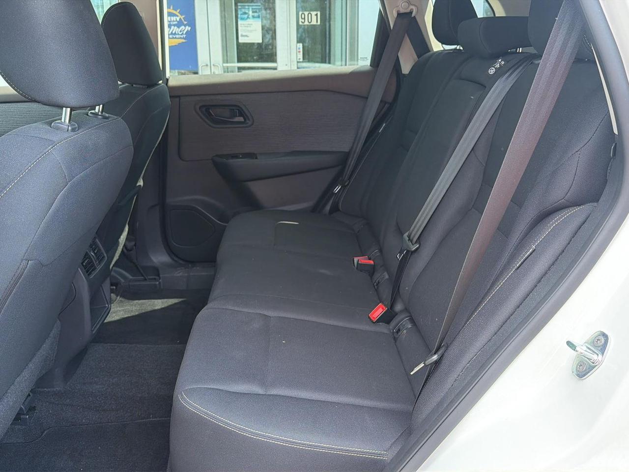 2023 Nissan Rogue S Gaithersburg MD