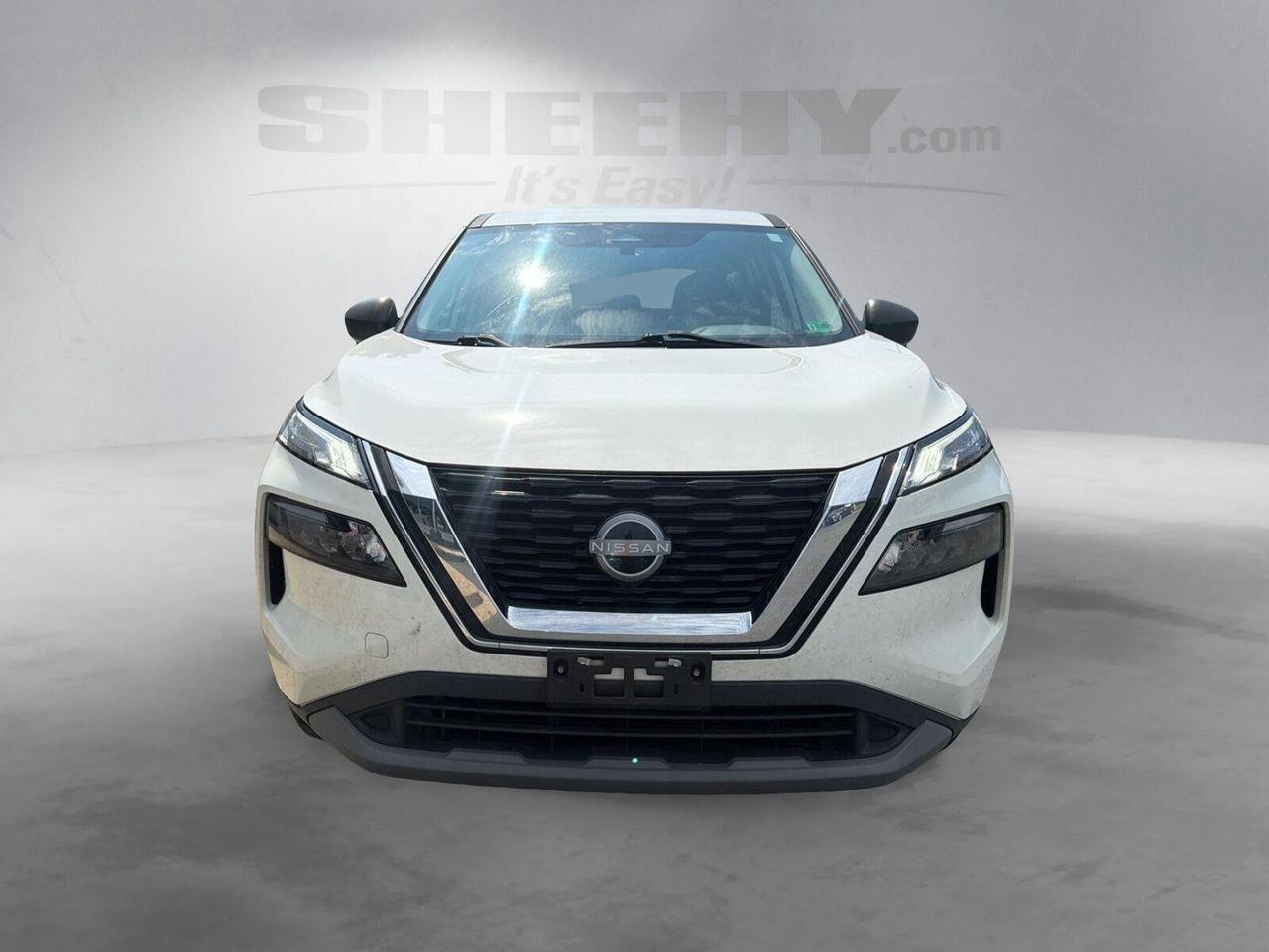 2023 Nissan Rogue S Gaithersburg MD