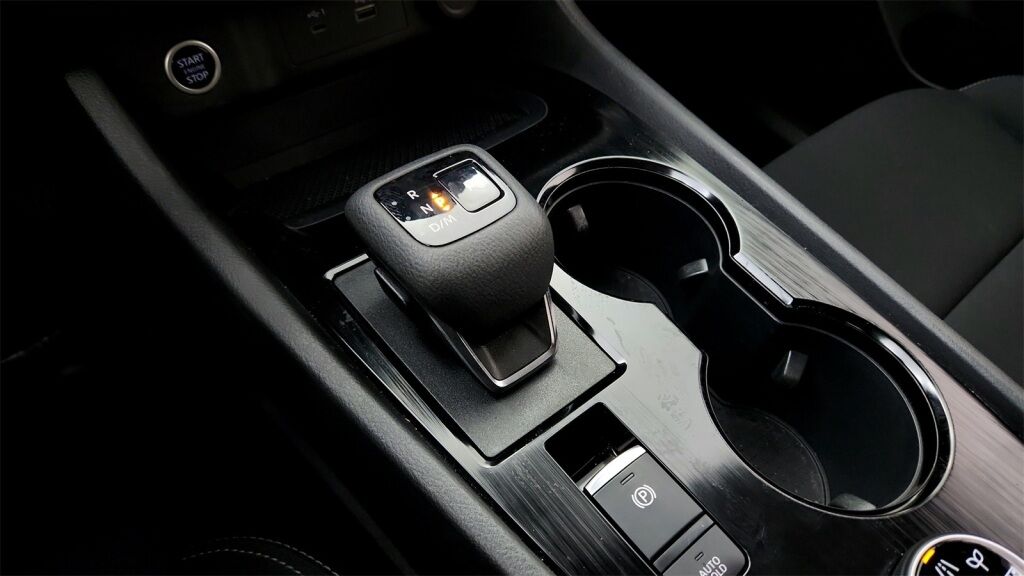 2023 Nissan Rogue S Laurel MD