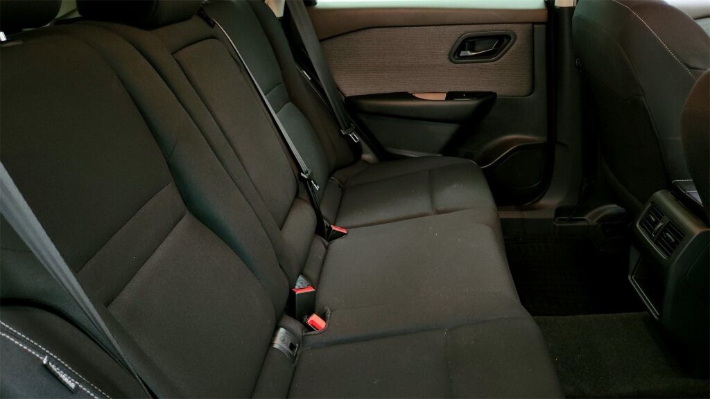 2023 Nissan Rogue S Laurel MD