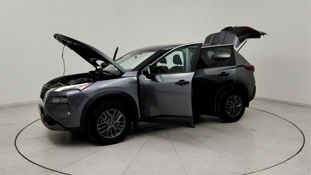 2023 Nissan Rogue S Laurel MD