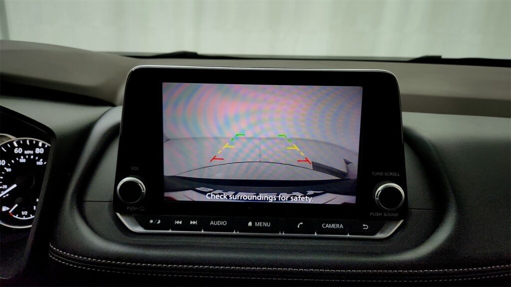 2023 Nissan Rogue S Laurel MD