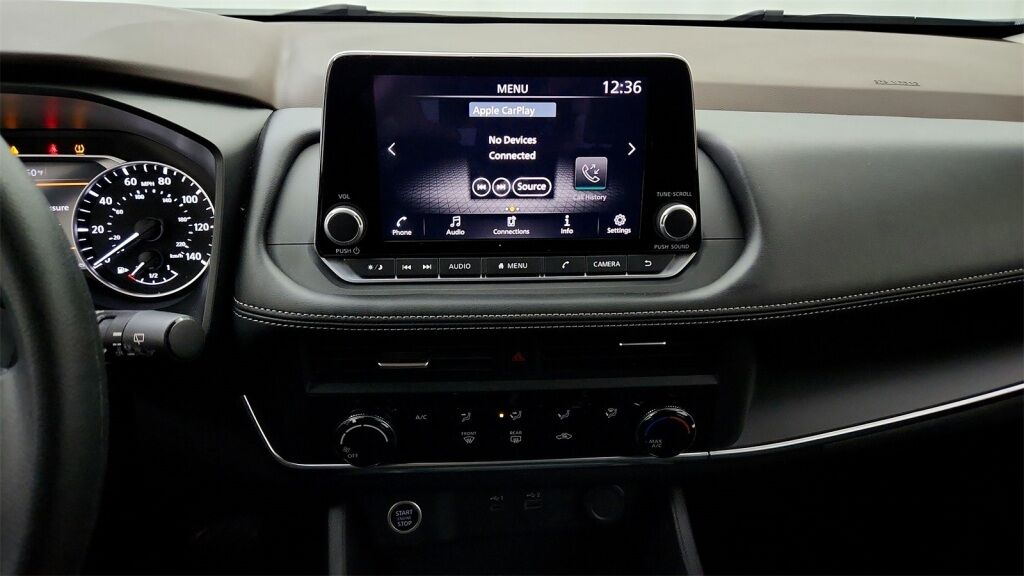 2023 Nissan Rogue S Laurel MD