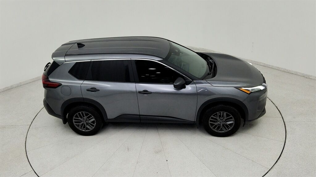 2023 Nissan Rogue S Laurel MD