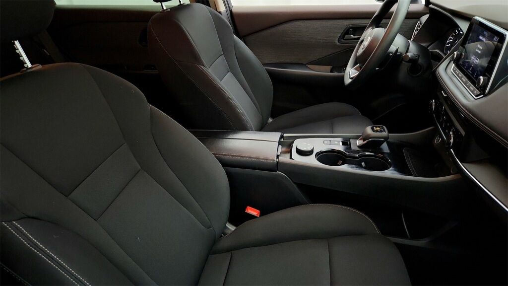 2023 Nissan Rogue S Laurel MD