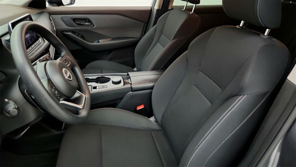 2023 Nissan Rogue S Laurel MD