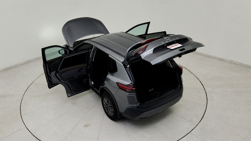 2023 Nissan Rogue S Laurel MD