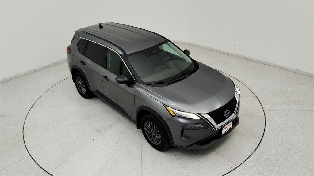 2023 Nissan Rogue S Laurel MD