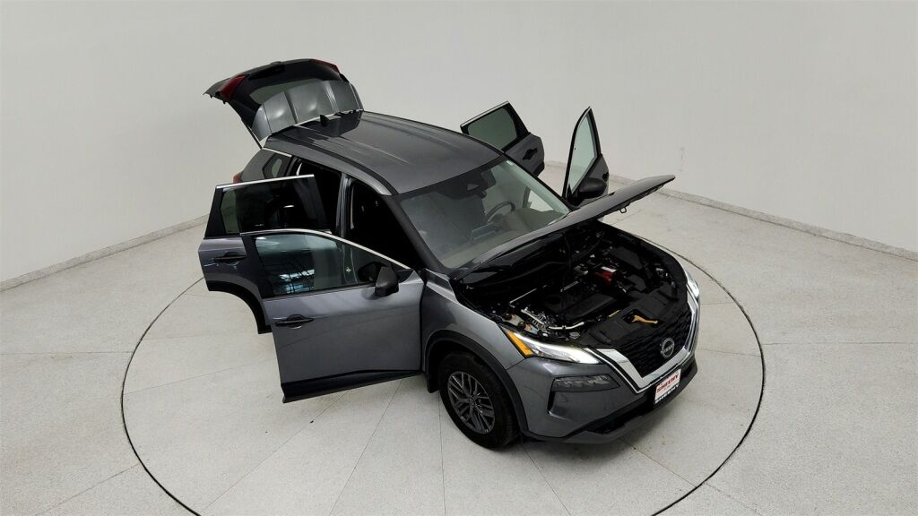 2023 Nissan Rogue S Laurel MD