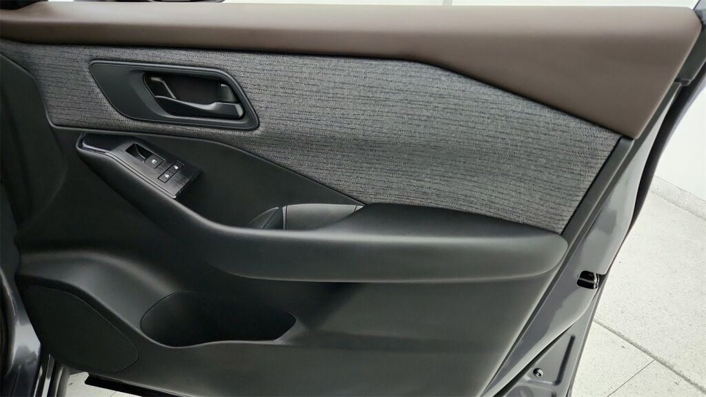 2023 Nissan Rogue S Laurel MD