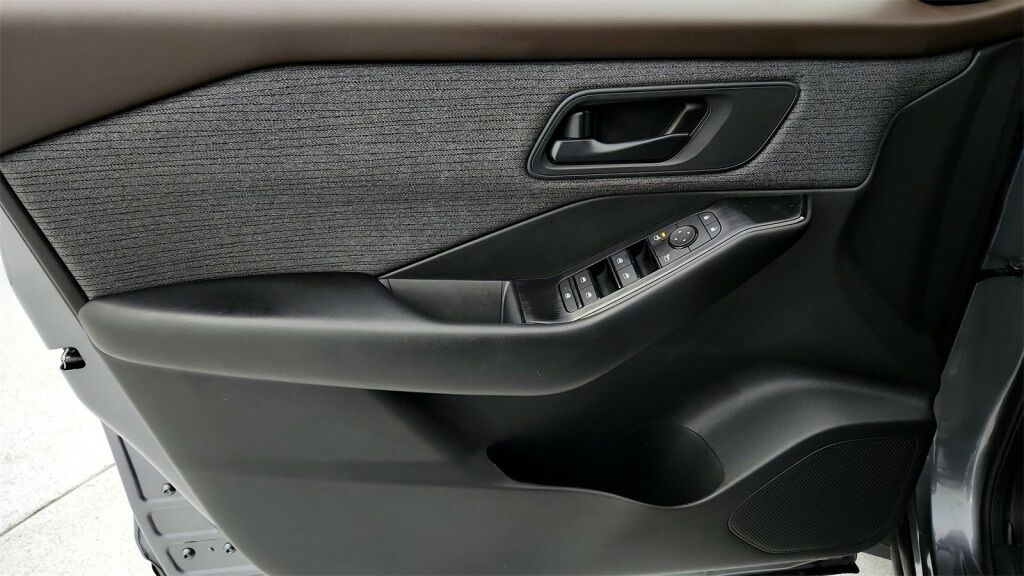 2023 Nissan Rogue S Laurel MD