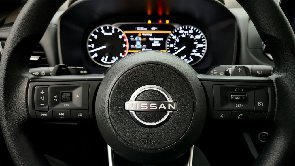 2023 Nissan Rogue S Laurel MD