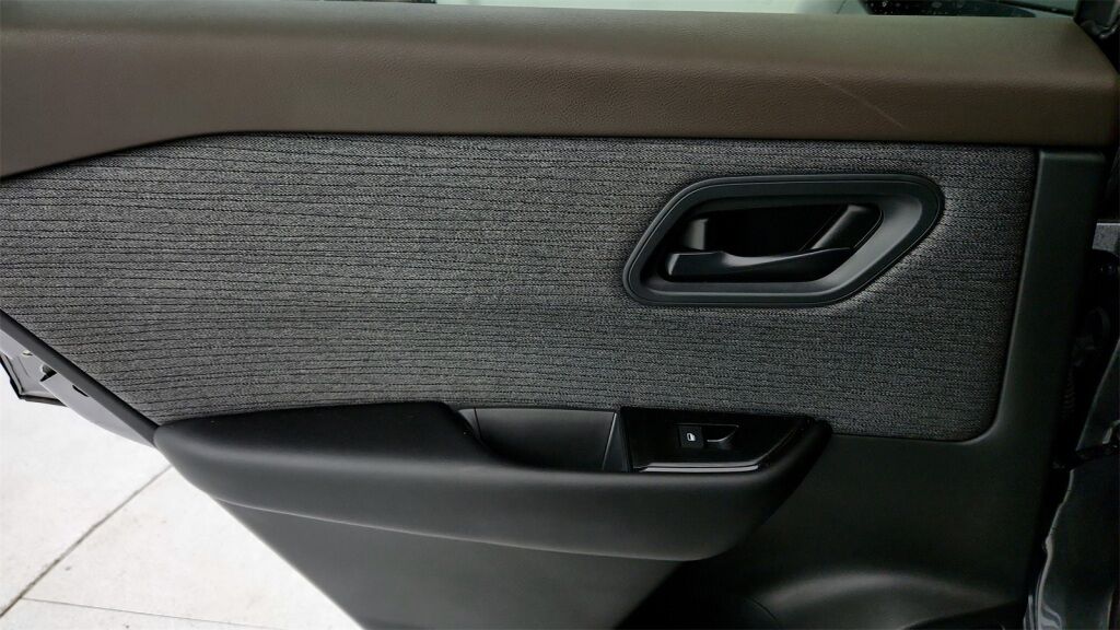 2023 Nissan Rogue S Laurel MD