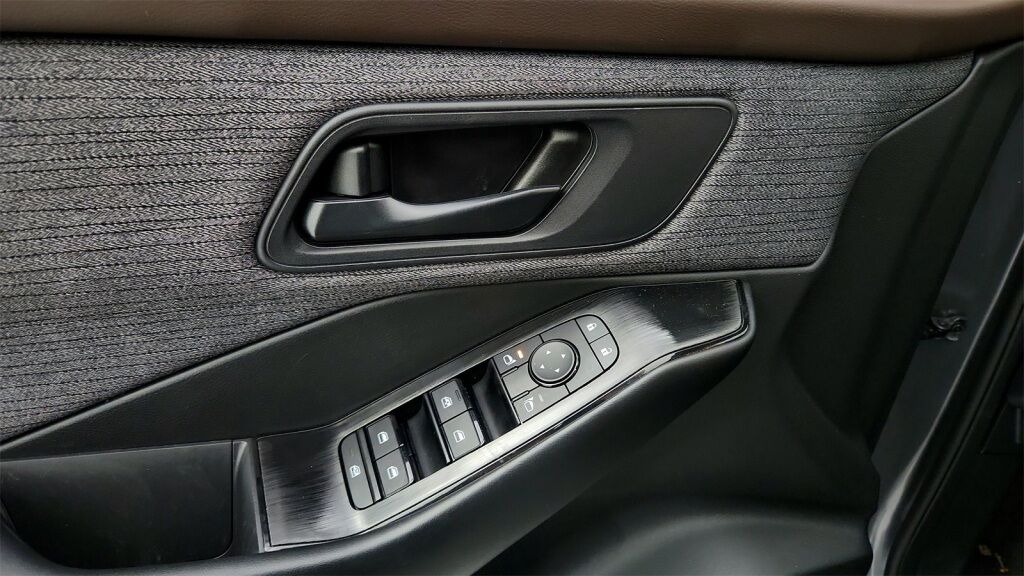 2023 Nissan Rogue S Laurel MD