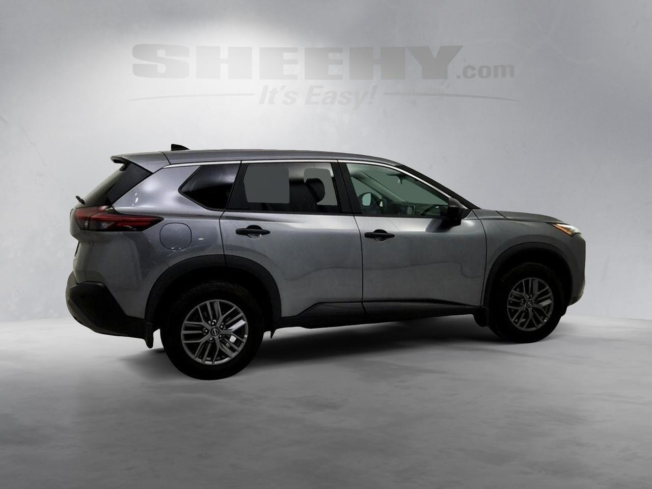 2023 Nissan Rogue S Laurel MD