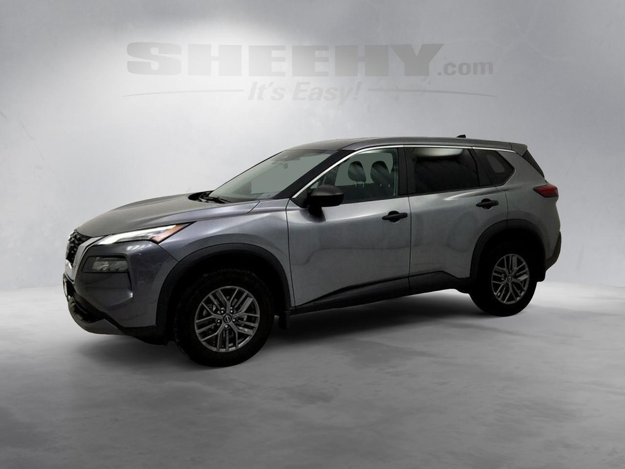 2023 Nissan Rogue S Laurel MD