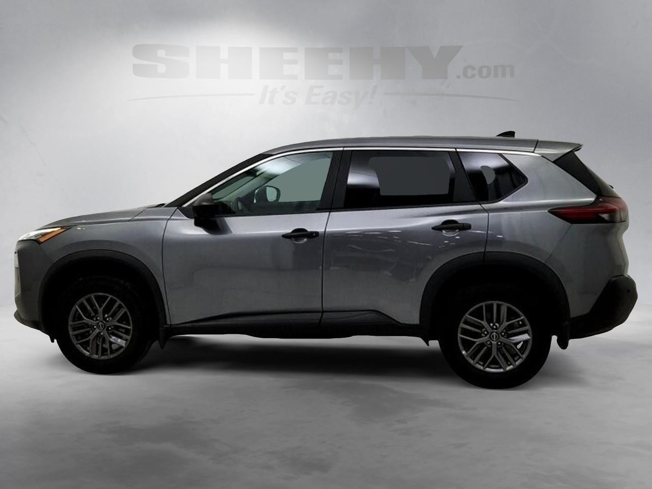 2023 Nissan Rogue S Laurel MD