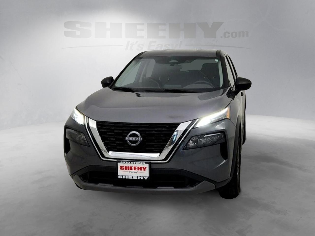 2023 Nissan Rogue S Laurel MD