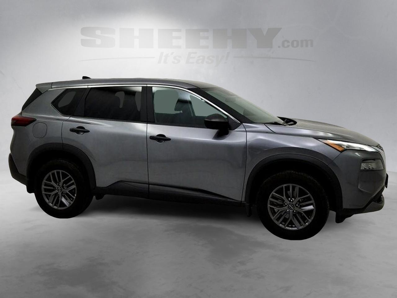 2023 Nissan Rogue S Laurel MD