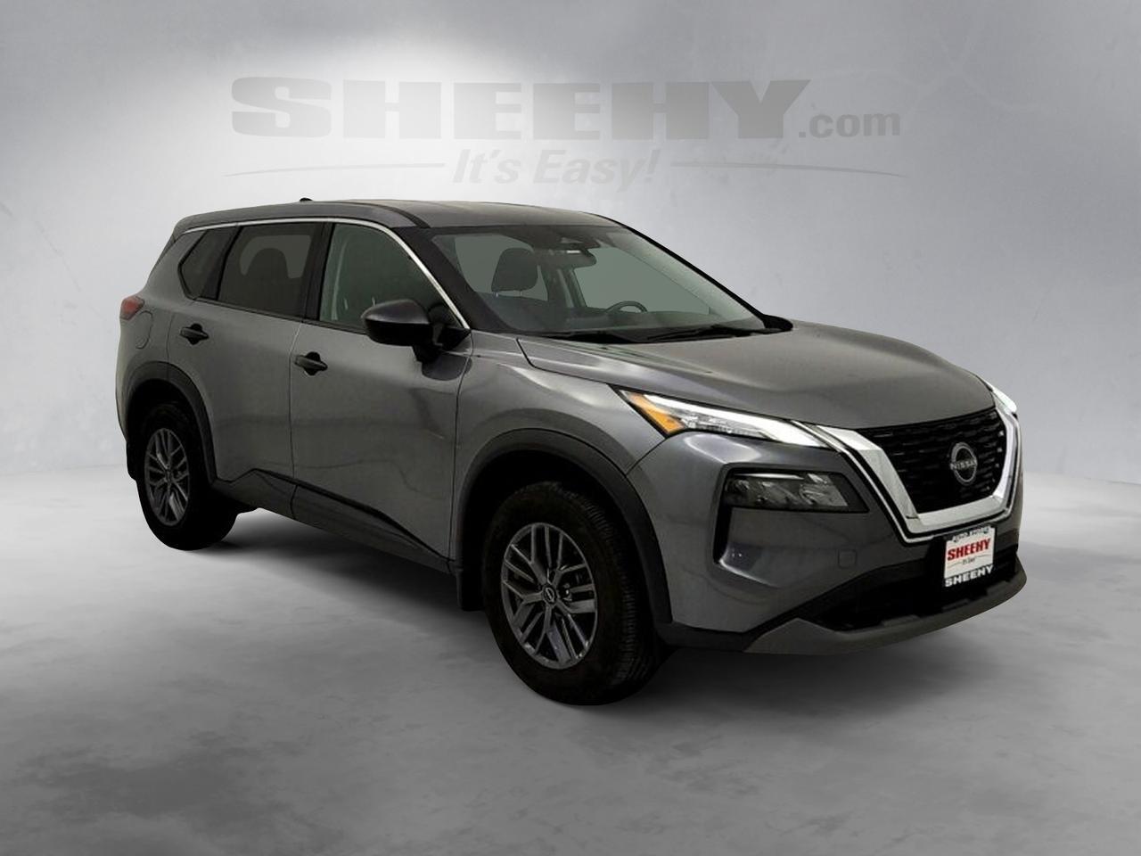 2023 Nissan Rogue S Laurel MD