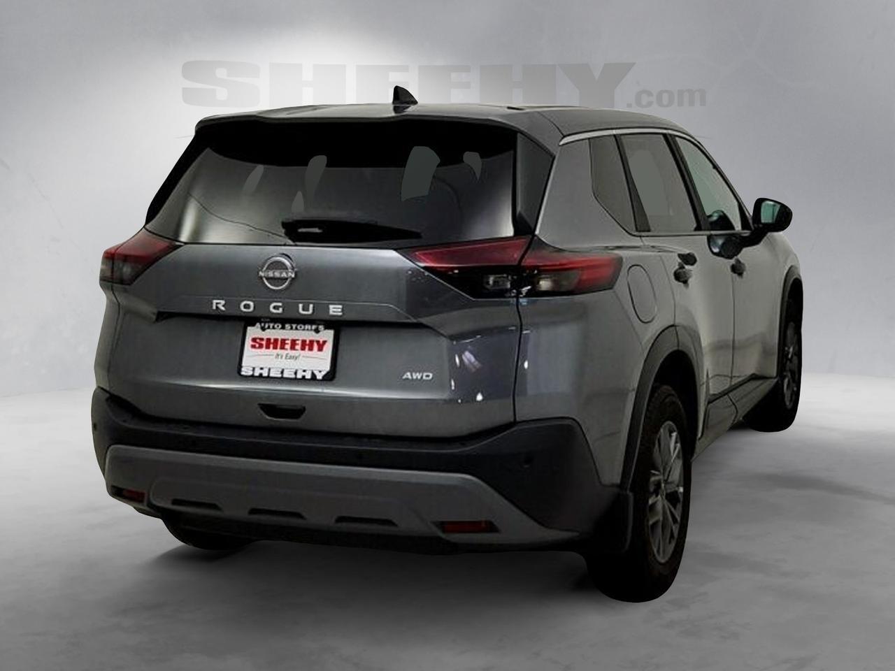 2023 Nissan Rogue S Laurel MD