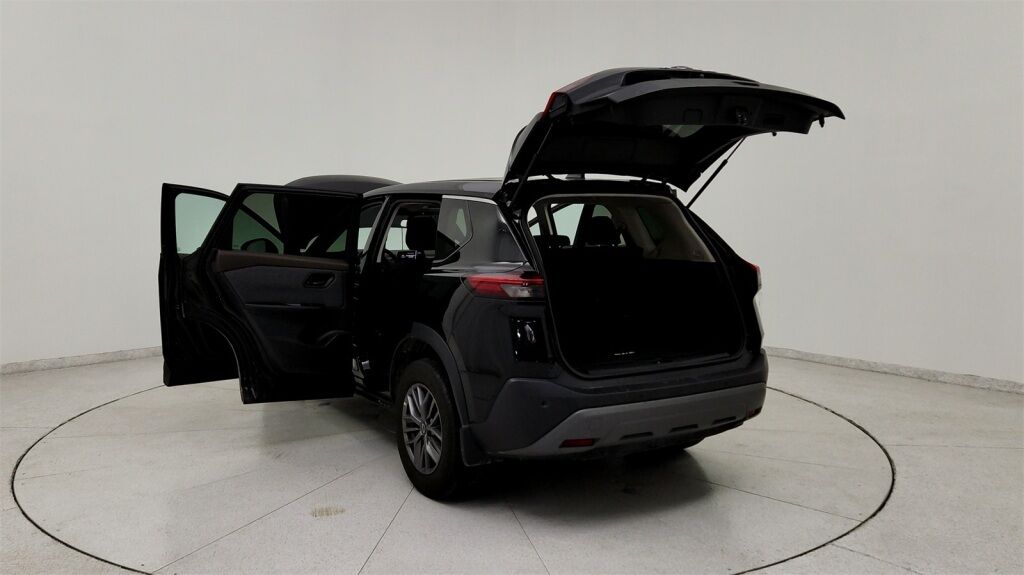 2023 Nissan Rogue S Laurel MD