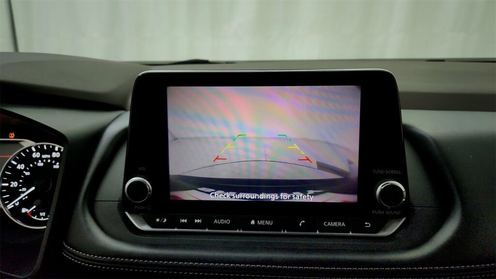 2023 Nissan Rogue S Laurel MD