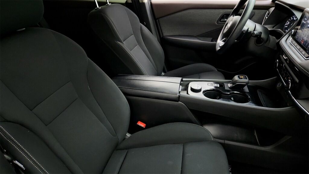 2023 Nissan Rogue S Laurel MD