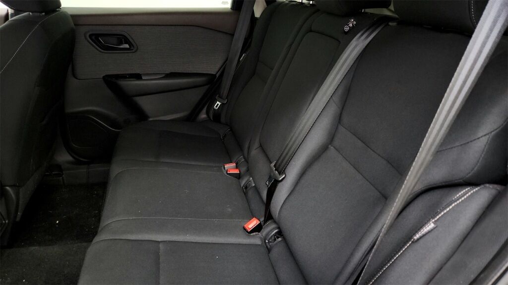 2023 Nissan Rogue S Laurel MD