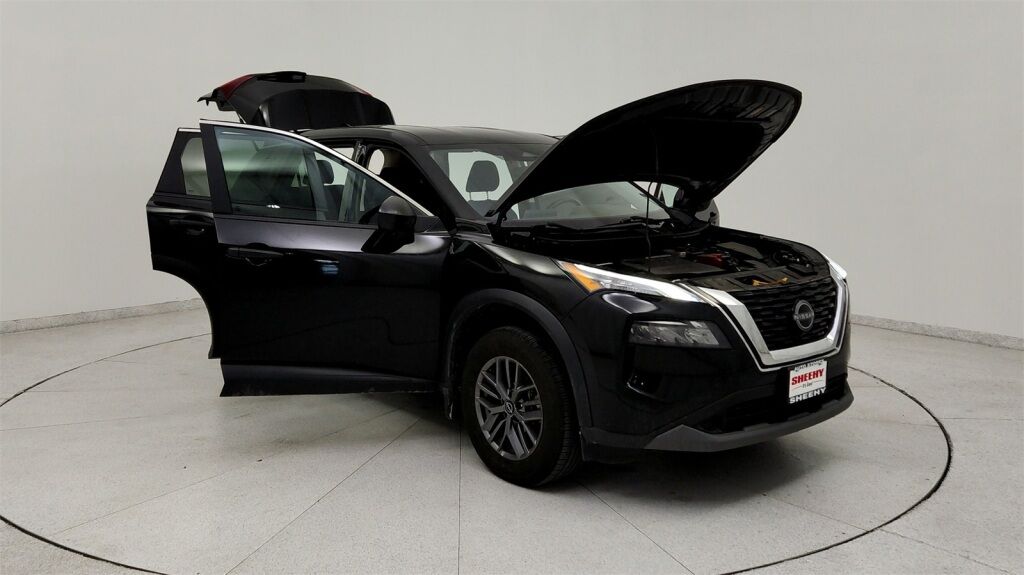 2023 Nissan Rogue S Laurel MD