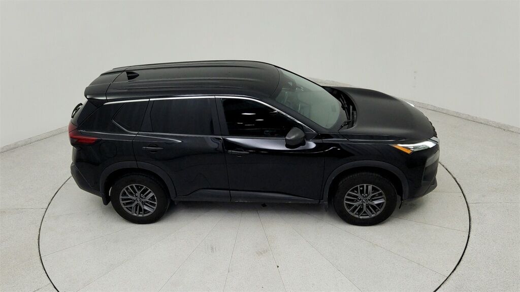 2023 Nissan Rogue S Laurel MD