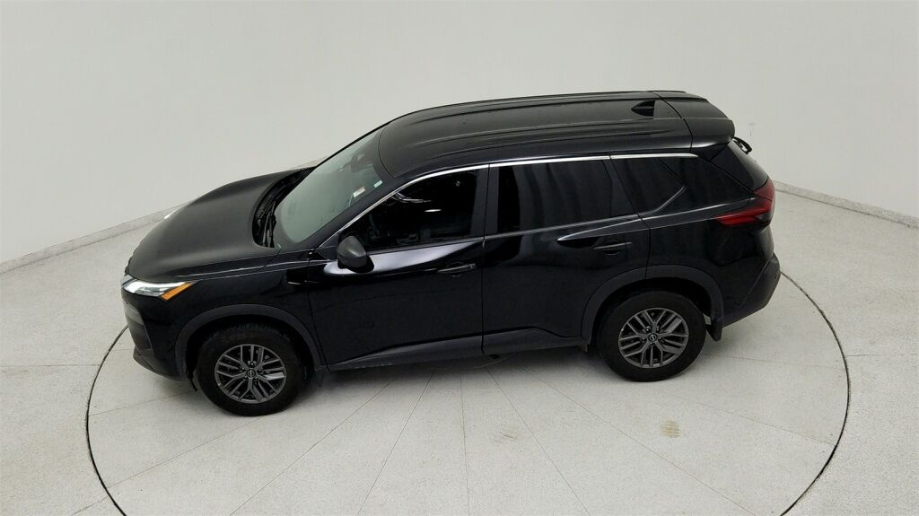 2023 Nissan Rogue S Laurel MD