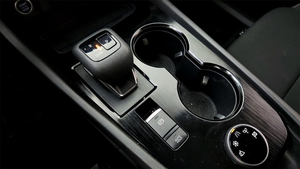 2023 Nissan Rogue S Laurel MD