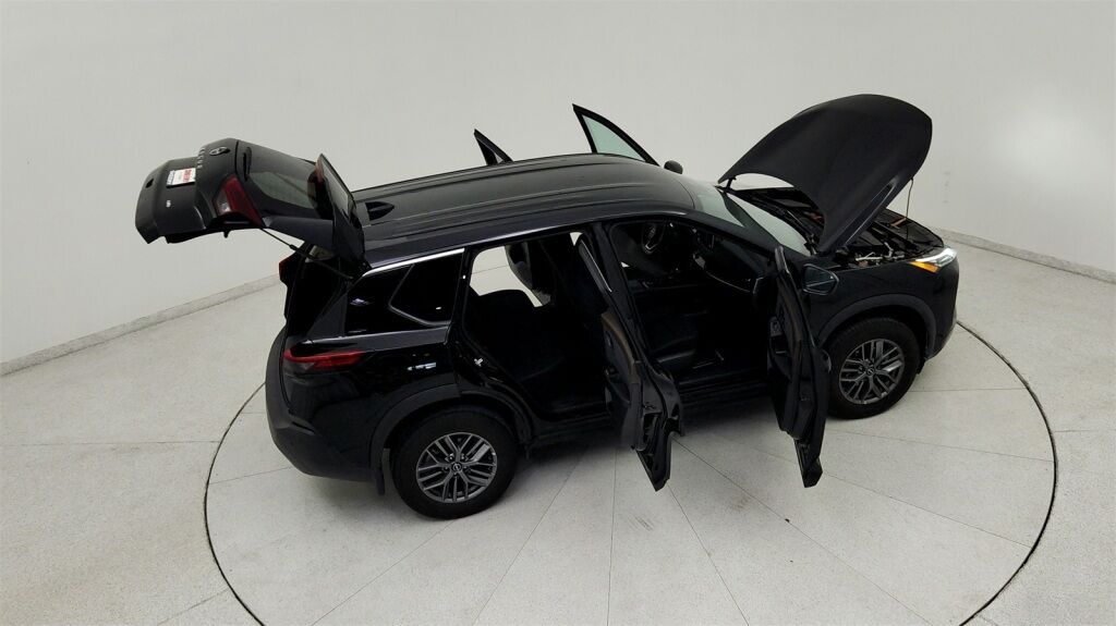 2023 Nissan Rogue S Laurel MD