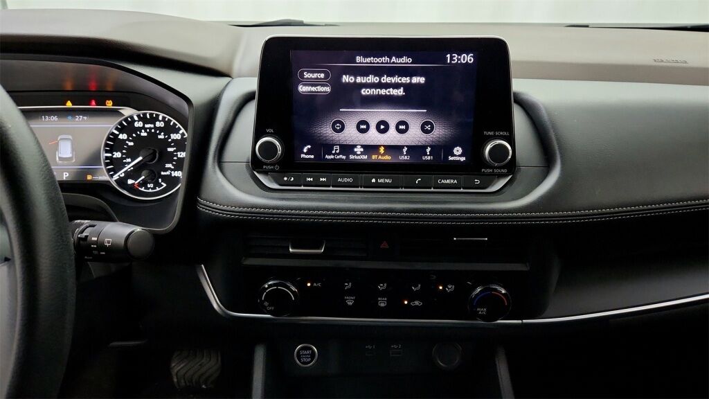 2023 Nissan Rogue S Laurel MD