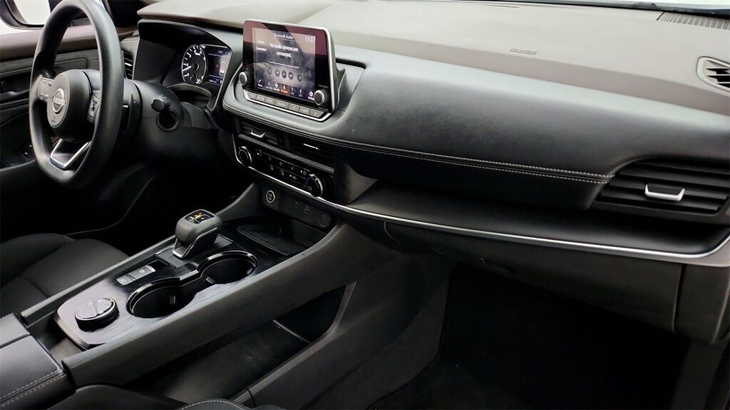 2023 Nissan Rogue S Laurel MD