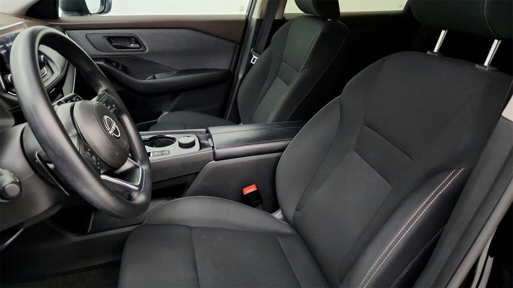 2023 Nissan Rogue S Laurel MD