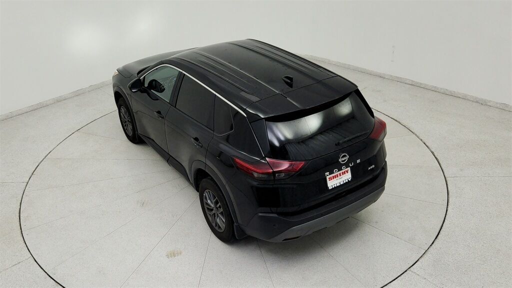 2023 Nissan Rogue S Laurel MD