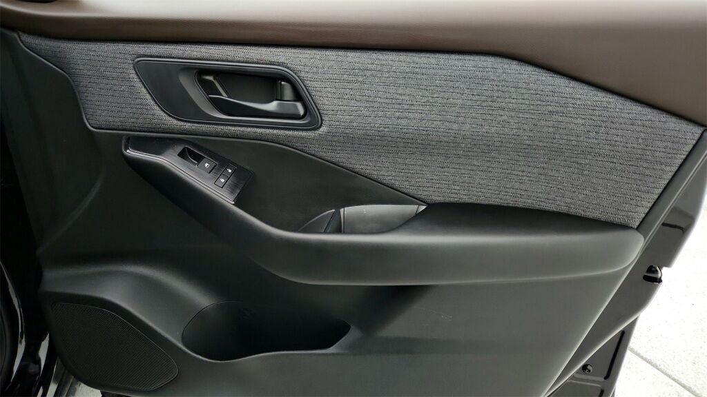 2023 Nissan Rogue S Laurel MD