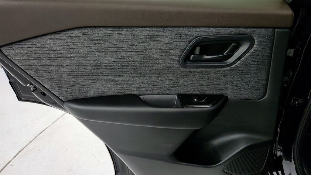 2023 Nissan Rogue S Laurel MD