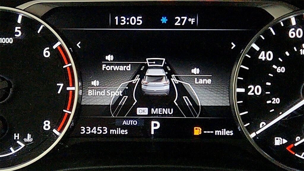 2023 Nissan Rogue S Laurel MD