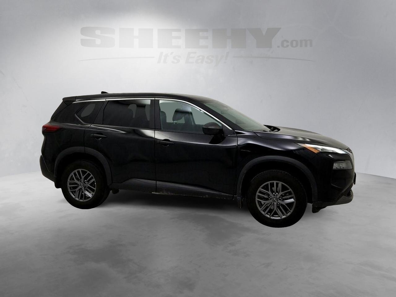 2023 Nissan Rogue S Laurel MD