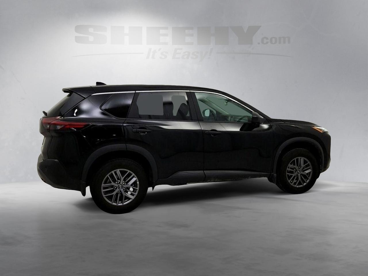 2023 Nissan Rogue S Laurel MD