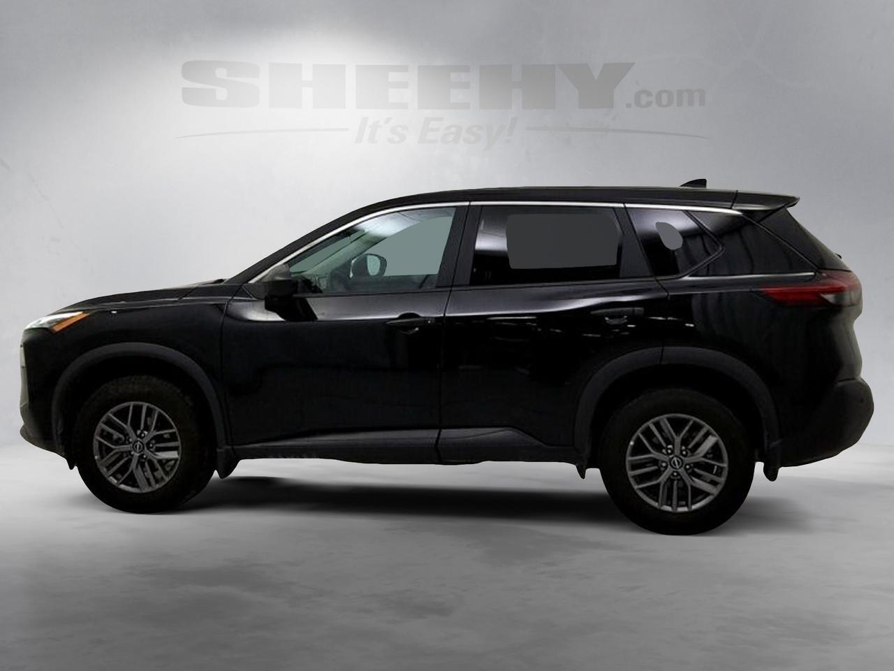 2023 Nissan Rogue S Laurel MD