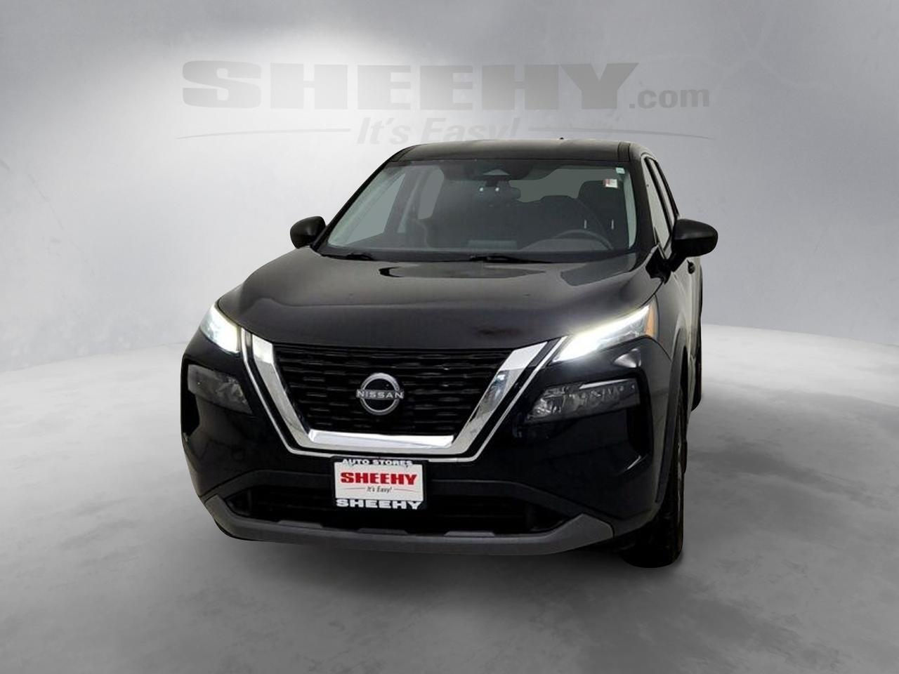 2023 Nissan Rogue S Laurel MD