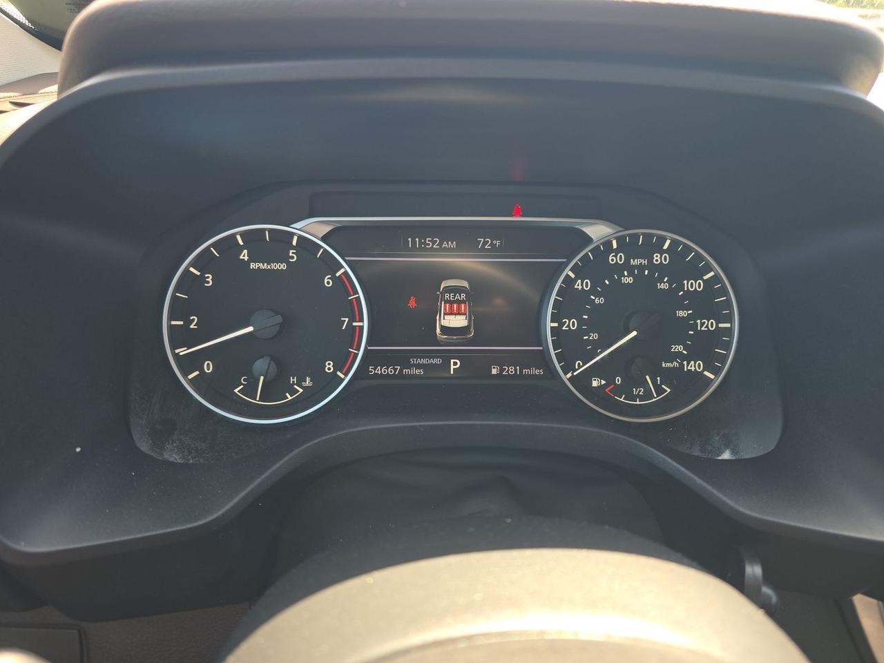 2023 Nissan Rogue S Stafford VA