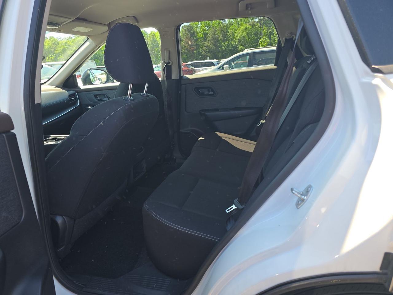 2023 Nissan Rogue S Stafford VA