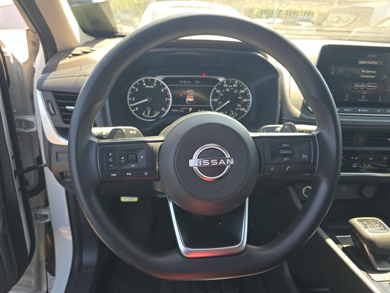 2023 Nissan Rogue S Stafford VA