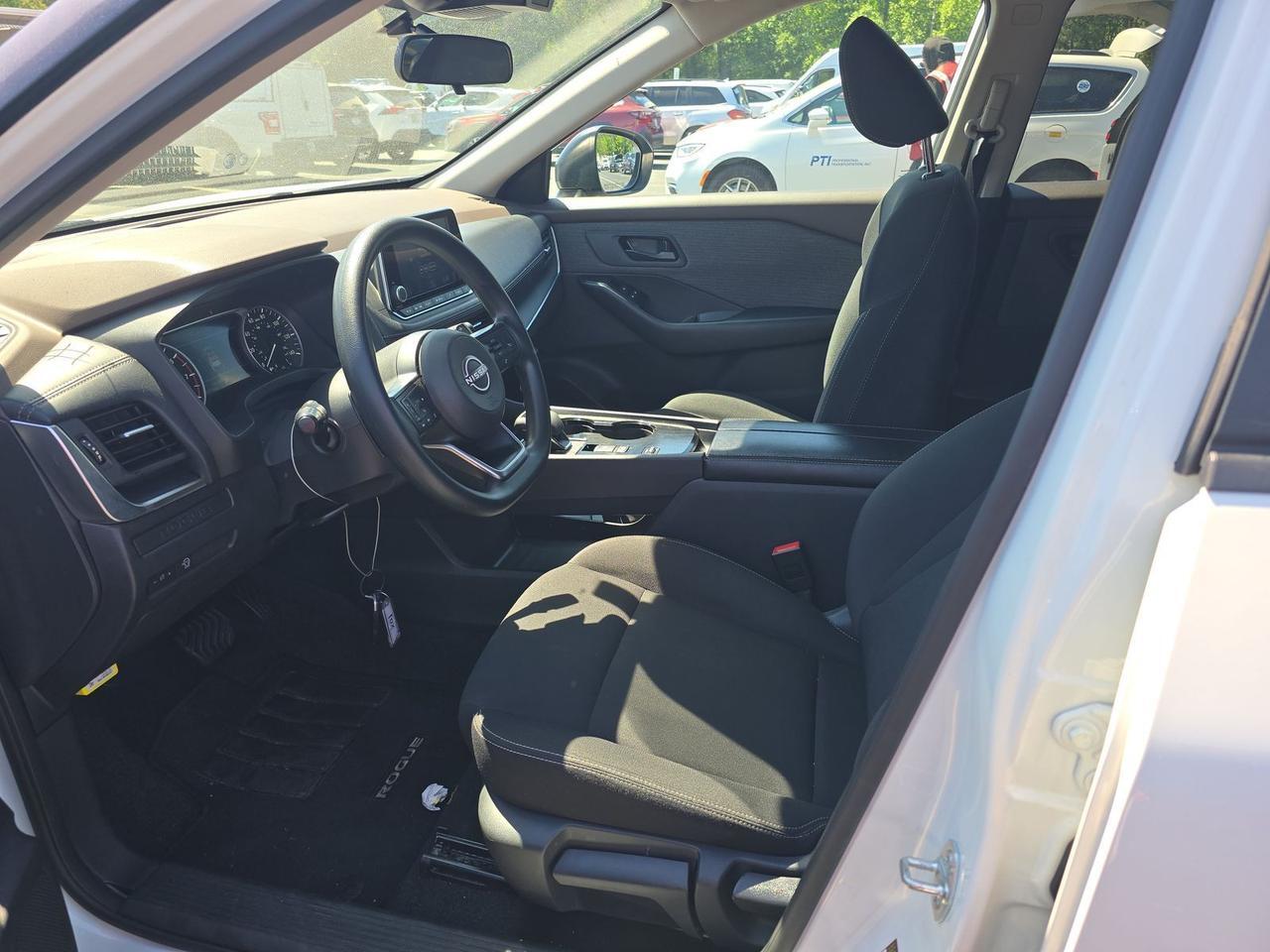 2023 Nissan Rogue S Stafford VA