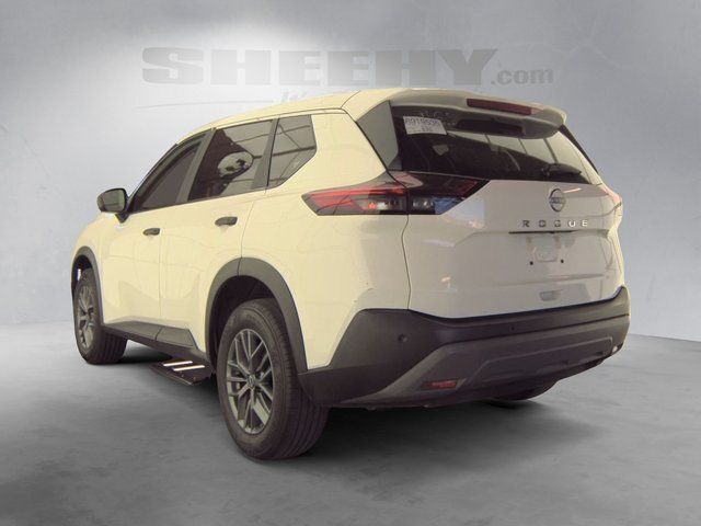 2023 Nissan Rogue S Stafford VA